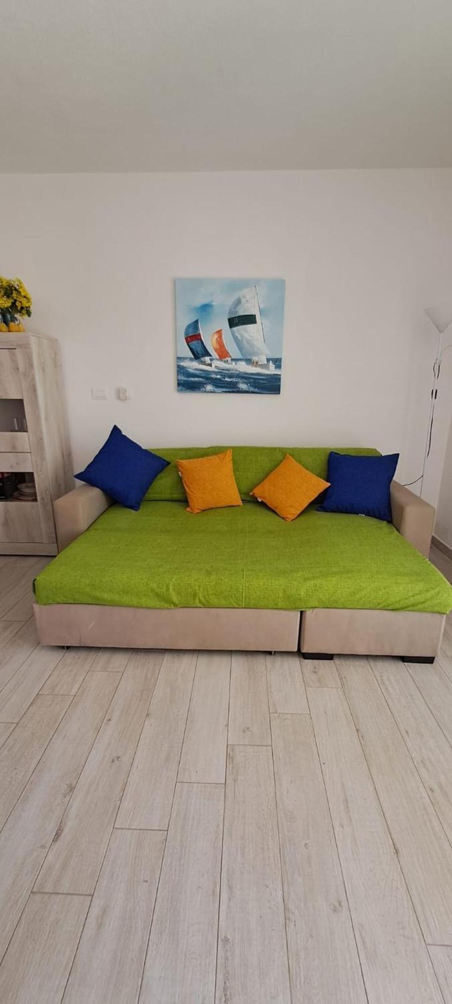 Appartamento Sardegna Isola Rossa Casa Mirta Vista Mare E Wifi Esterno foto