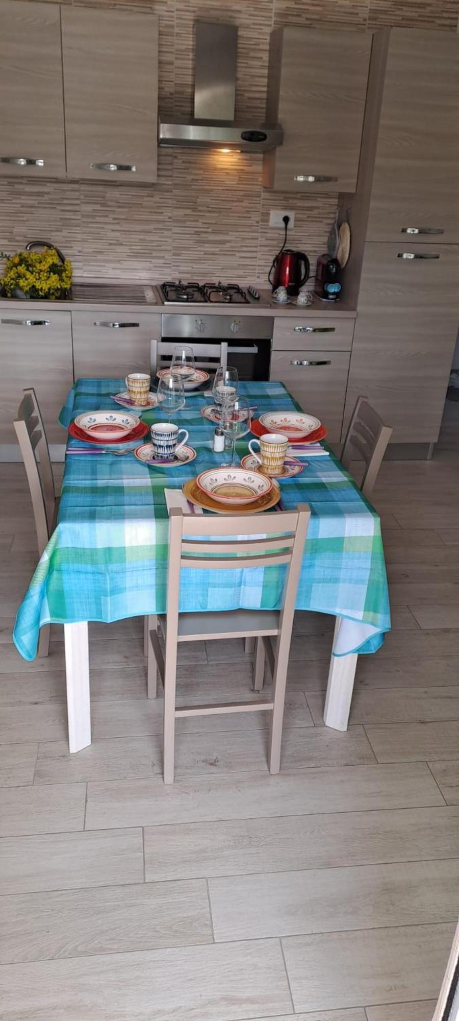 Appartamento Sardegna Isola Rossa Casa Mirta Vista Mare E Wifi Esterno foto